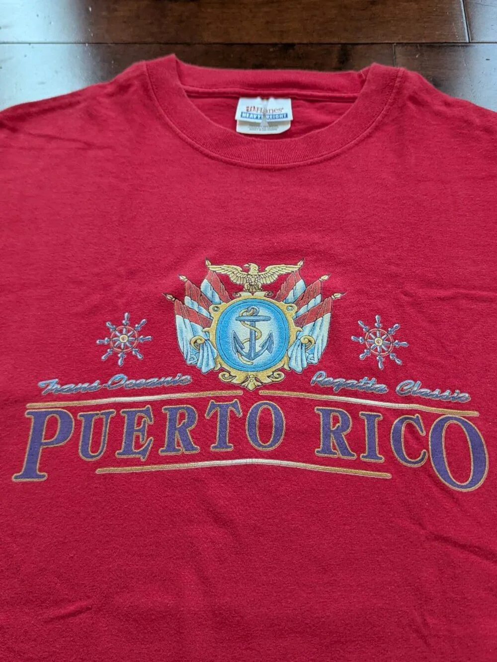 (2000s) Puerto Rico - Picture 2 of 4